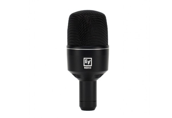 Microphone cho trống Supercardioid điện động Electro-voice ND68